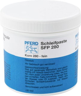 PFERD 44220280 Csiszolópaszta 250 g