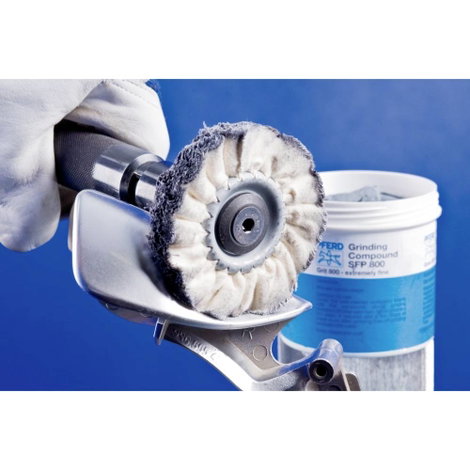 PFERD 44220280 Csiszolópaszta 250 g 2. kép
