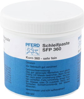 PFERD 44220360 Csiszolópaszta 250 g