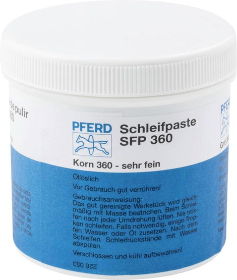 PFERD 44220360 Csiszolópaszta 250 g