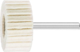 PFERD 44384021 Filc lamellás stift Ø 40 mm 5 db