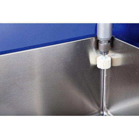 PFERD 44384021 Filc lamellás stift Ø 40 mm 5 db 3. kép
