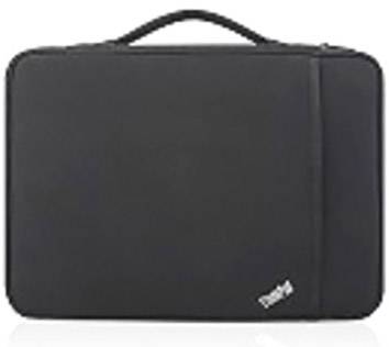 Lenovo Notebook táska ThinkPad Sleeve 15 Alkalmas: Max.: 39,6 cm (15,6) Fekete