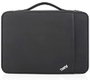 Lenovo Notebook táska ThinkPad Sleeve 15 Alkalmas: Max.: 39,6 cm (15,6) Fekete bélyegkép