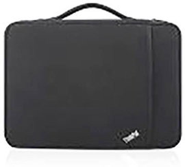 Lenovo Notebook táska ThinkPad Sleeve 14 Alkalmas: Max.: 35,6 cm (14) Fekete