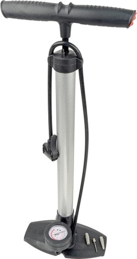 Brüder Mannesmann 00360 Kézi pumpa Mannesmann 5 bar