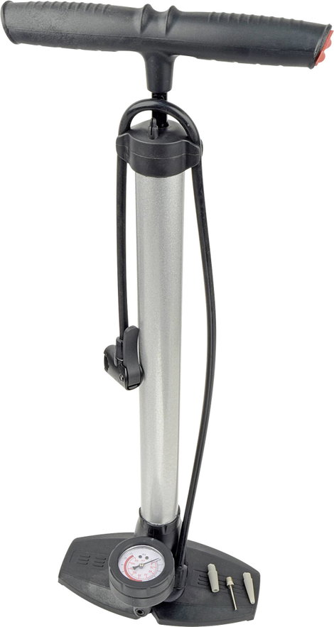 Brüder Mannesmann 00360 Kézi pumpa Mannesmann 5 bar