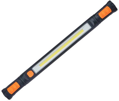 Akkus LED-es munkalámpa 1000 lm 6500K, mágneses, akasztóval, OSRAM LEDIL407 11. kép