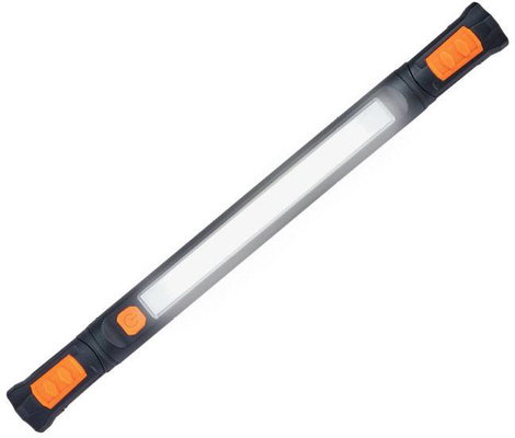 Akkus LED-es munkalámpa 1000 lm 6500K, mágneses, akasztóval, OSRAM LEDIL407 12. kép