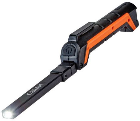 Akkus LED munkalámpa 200 lm, OSRAM LEDIL408 LEDInspect POCKET200 18. kép