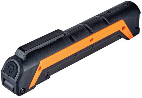 Akkus LED munkalámpa 200 lm, OSRAM LEDIL408 LEDInspect POCKET200 20. kép