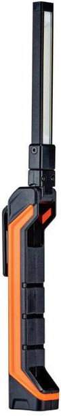 Akkus LED munkalámpa 200 lm, OSRAM LEDIL408 LEDInspect POCKET200 24. bélyegkép