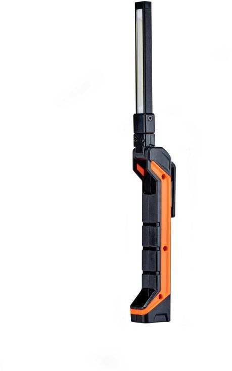 Akkus LED munkalámpa 200 lm, OSRAM LEDIL408 LEDInspect POCKET200 6. kép