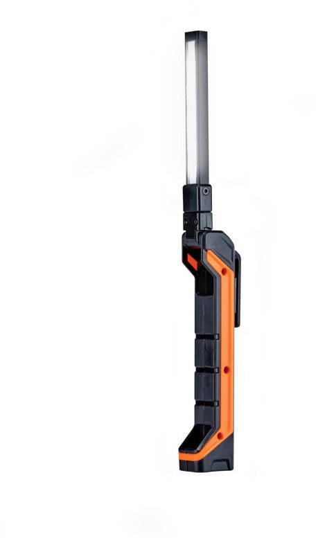 Akkus LED munkalámpa 200 lm, OSRAM LEDIL408 LEDInspect POCKET200 7. kép