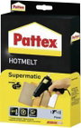 Melegragasztó pisztoly, Pattex Supermatic PXP06 bélyegkép