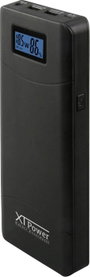 Jauch Quartz XT-20000 QC3 PA2 Powerbank 20400 mAh Quick Charge 3.0 Lítiumion 2. bélyegkép
