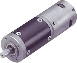 Drive System Europe by MSW Egyenáramú meghajtó motor DSMP521-24-0676-BF 026115 24 V 2.75 A 10 Nm 8.4