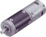 Drive System Europe by MSW Egyenáramú meghajtó motor DSMP521-24-0676-BF 026115 24 V 2.75 A 10 Nm 8.4 bélyegkép