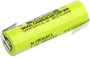 Sanyo NiCd forrfüles ceruza akkumulátor AA 1.2V 700mAh bélyegkép