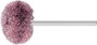 PFERD 44650232 csiszolócsap Ø 25 mm 10 db bélyegkép