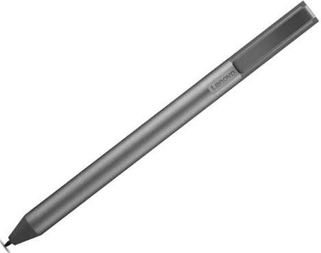 Lenovo USI Pen Digitális toll Szürke