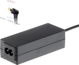 Akyga AK-ND-49 Notebook tápegység 36 W 12 V 3 A
