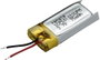 Renata lítium-polimer akku 3,7 V, 80 mAh, 24 x 10 x 5,5 mm, ICP501022UPM bélyegkép