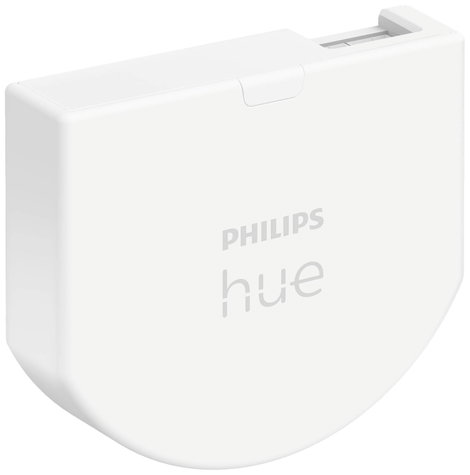 Philips Lighting Hue Fali kapcsoló, Modul 871951431804500 Hue Wandschalter Modul