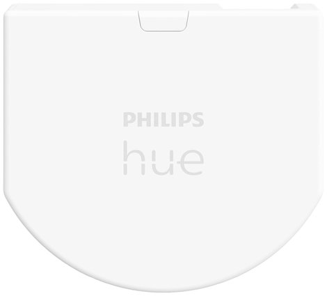 Philips Lighting Hue Fali kapcsoló, Modul 871951431804500 Hue Wandschalter Modul 2. kép