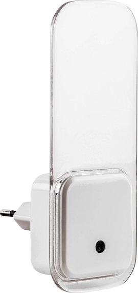 Müller-Licht Kuma Sensor 27700046 Éjszakai fény LED Melegfehér Fehér