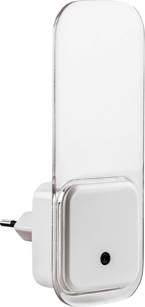 Müller-Licht Kuma Sensor 27700046 Éjszakai fény LED Melegfehér Fehér