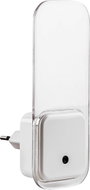 Müller-Licht Kuma Sensor 27700046 Éjszakai fény LED Melegfehér Fehér bélyegkép
