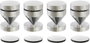 Dynavox 205049 Sub-Watt absorber 4 db bélyegkép