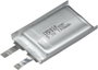 Renata lítium-polimer akku 3,7 V, 195 mAh, 35 x 20 x 4,4 mm, ICP402035 bélyegkép