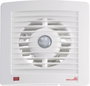 Wallair W-Style 100 Fali- és mennyezeti ventilátor 230 V 95 m³/óra 10 cm bélyegkép
