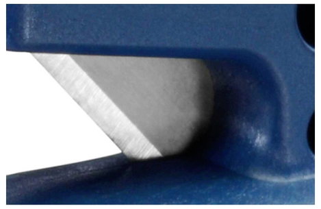 Biztonsági kés SECUMAX RINGMESSER MDP Martor 307.08 50 db 3. kép