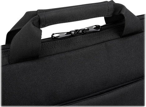 Lenovo Notebook táska ThinkPad Essential Topload (Eco) Alkalmas: Max.: 40,6 cm (16) Fekete 12. kép