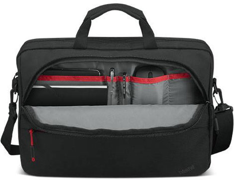 Lenovo Notebook táska ThinkPad Essential Topload (Eco) Alkalmas: Max.: 40,6 cm (16) Fekete 2. kép