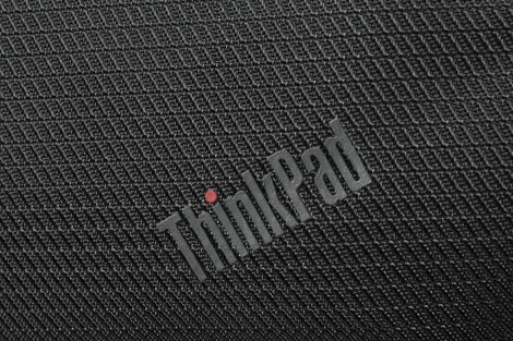 Lenovo Notebook táska ThinkPad Essential Topload (Eco) Alkalmas: Max.: 40,6 cm (16) Fekete 4. kép