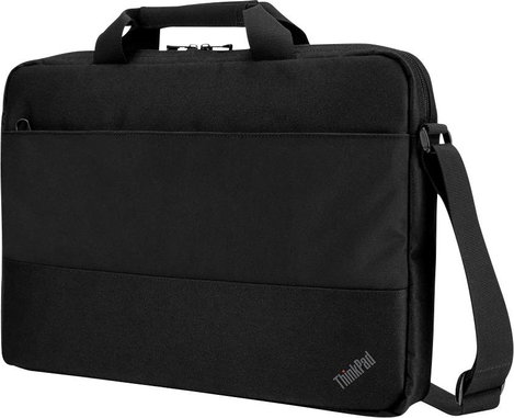 Lenovo Notebook táska ThinkPad Essential Topload (Eco) Alkalmas: Max.: 40,6 cm (16) Fekete 5. kép