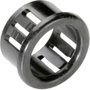 PB Fastener MP01015 Szigetelő átvezető Szorítási átmérő (max.) 6.4 mm Lemezvastagság (max.) 1.6 mm P bélyegkép