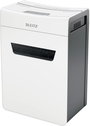 Leitz IQ 6M Protect Premium Iratmegsemmisítő 6 lap mikrovágás P-5 18 l Szintén megsemmisíti Tűzőkapc bélyegkép