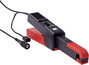 Oszcilloszkóp lakatfogó adapter 100 mA - 100 A AC/DC, Chauvin Arnoux E27 bélyegkép