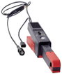 Oszcilloszkóp lakatfogó adapter 100 mA - 100 A AC/DC, Chauvin Arnoux E27 3. bélyegkép