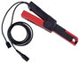 Oszcilloszkóp lakatfogó adapter 100 mA - 100 A AC/DC, Chauvin Arnoux E27 6. bélyegkép