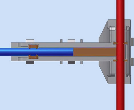 Donau Elektronik HA05 HA05 Leágazó összekötő hajlékony: 0.20-0.50 mm² merev: 0.20-0.50 mm² 1 db 9. kép