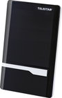 Telestar Antenna 7 LTE Aktív DVB-T/T2 laposantenna Beltér Erősítés: 35 dB Fekete 3. bélyegkép