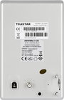 Telestar Antenna 7 LTE Aktív DVB-T/T2 laposantenna Beltér Erősítés: 35 dB Fekete 5. bélyegkép