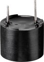 TRU COMPONENTS TC-9202108 Piezo jeladó Zajkibocsátás: 80 dB Feszültség: 3 V Tartós hangjel 1 db 3. bélyegkép