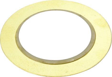 TRU COMPONENTS TC-9202092 Piezokereámia elem Feszültség: 30 V 1 db